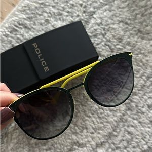 POLICE - Sunglasses